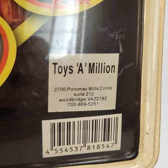 Vintage Style 1929 Locomotive Model NIB | Die-Cast Train w/ Light & Sound - Picture 11 of 11